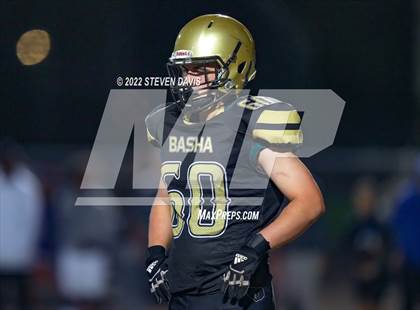 Thumbnail 2 in Chandler vs Basha photogallery.