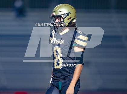 Thumbnail 3 in Chandler vs Basha photogallery.