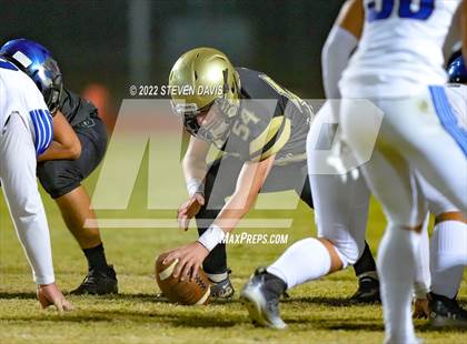 Thumbnail 3 in Chandler vs Basha photogallery.