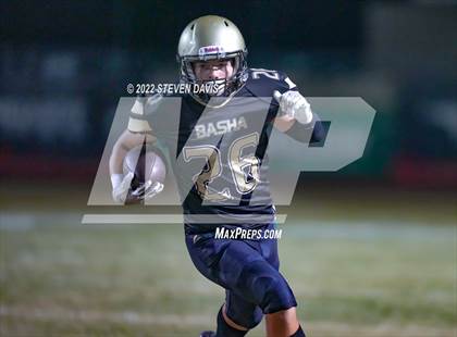 Thumbnail 3 in Chandler vs Basha photogallery.