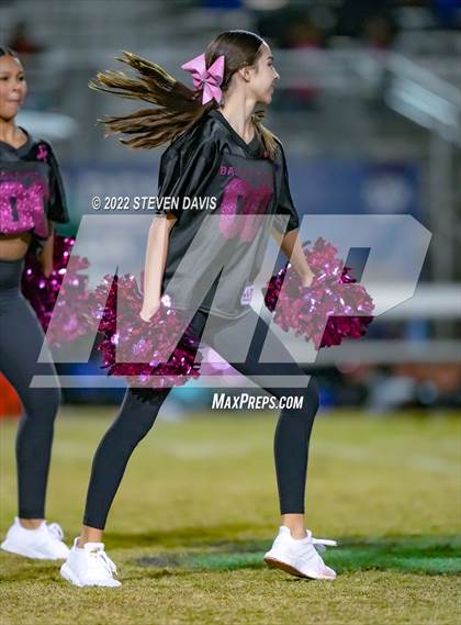 Thumbnail 1 in Chandler vs Basha photogallery.