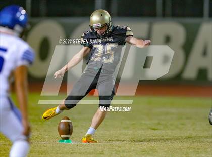 Thumbnail 1 in Chandler vs Basha photogallery.