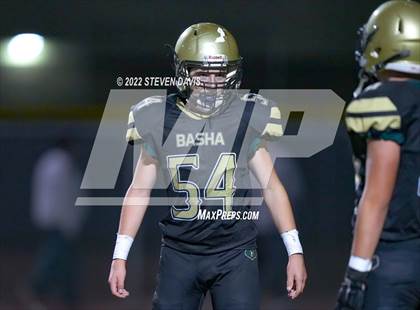 Thumbnail 1 in Chandler vs Basha photogallery.