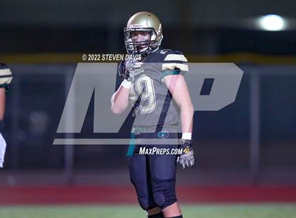 Thumbnail 2 in Chandler vs Basha photogallery.