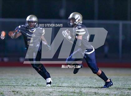 Thumbnail 1 in Chandler vs Basha photogallery.