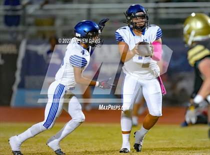Thumbnail 3 in Chandler vs Basha photogallery.