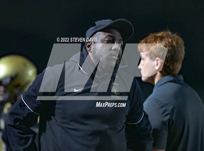 Thumbnail 1 in Chandler vs Basha photogallery.