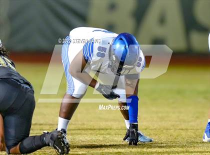 Thumbnail 1 in Chandler vs Basha photogallery.