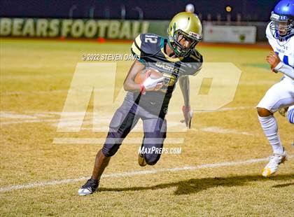 Thumbnail 1 in Chandler vs Basha photogallery.