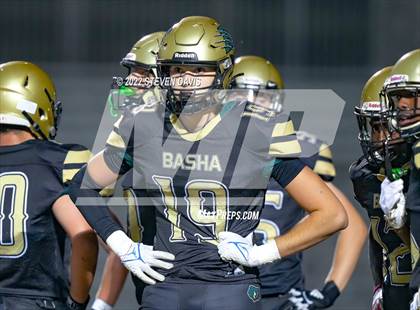 Thumbnail 1 in Chandler vs Basha photogallery.