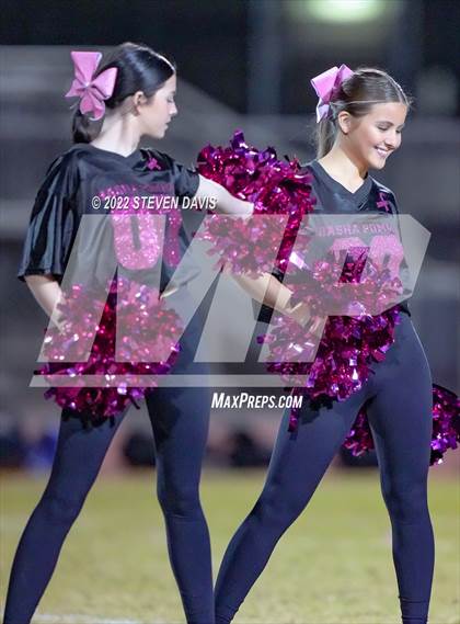 Thumbnail 2 in Chandler vs Basha photogallery.
