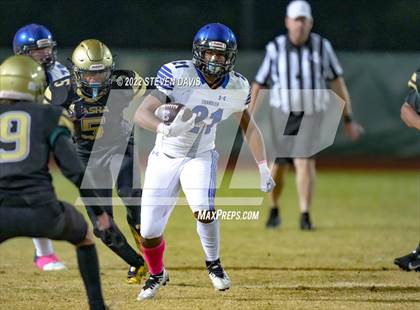 Thumbnail 3 in Chandler vs Basha photogallery.