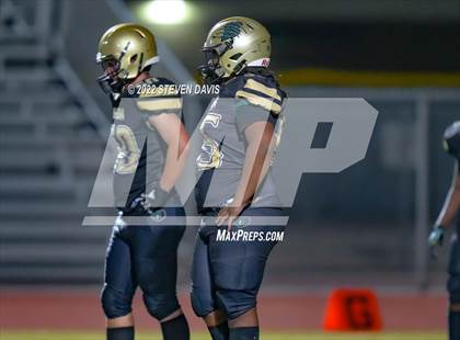 Thumbnail 2 in Chandler vs Basha photogallery.