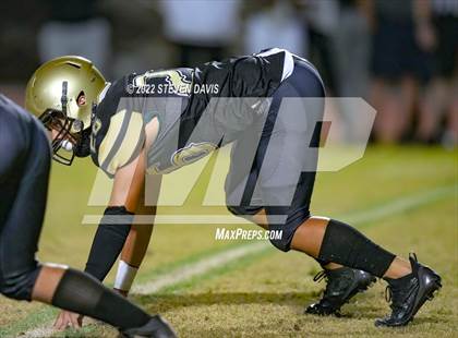 Thumbnail 3 in Chandler vs Basha photogallery.
