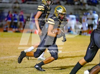 Thumbnail 3 in Chandler vs Basha photogallery.
