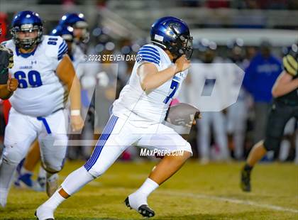 Thumbnail 1 in Chandler vs Basha photogallery.