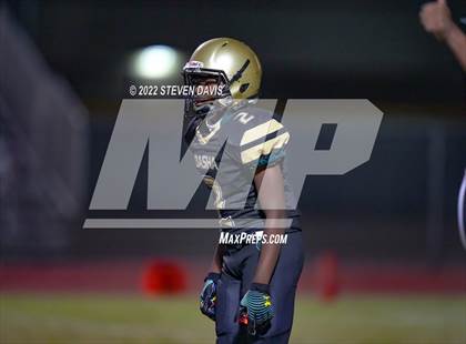 Thumbnail 2 in Chandler vs Basha photogallery.