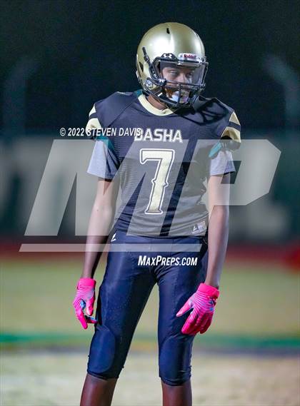 Thumbnail 1 in Chandler vs Basha photogallery.
