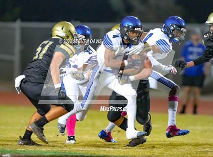 Thumbnail 1 in Chandler vs Basha photogallery.