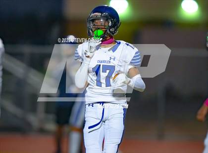 Thumbnail 1 in Chandler vs Basha photogallery.