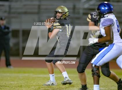 Thumbnail 3 in Chandler vs Basha photogallery.