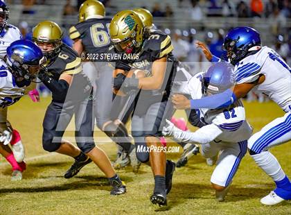 Thumbnail 1 in Chandler vs Basha photogallery.