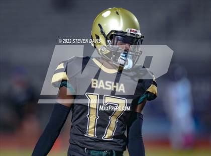Thumbnail 2 in Chandler vs Basha photogallery.