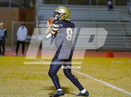 Thumbnail 2 in Chandler vs Basha photogallery.