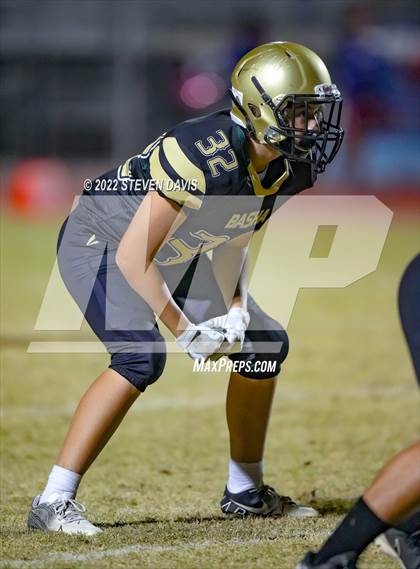 Thumbnail 3 in Chandler vs Basha photogallery.