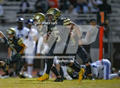 Thumbnail 2 in Chandler vs Basha photogallery.