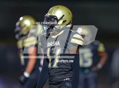 Thumbnail 2 in Chandler vs Basha photogallery.