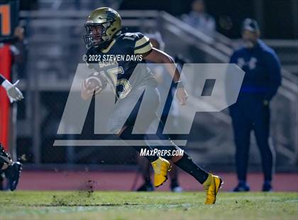 Thumbnail 1 in Chandler vs Basha photogallery.