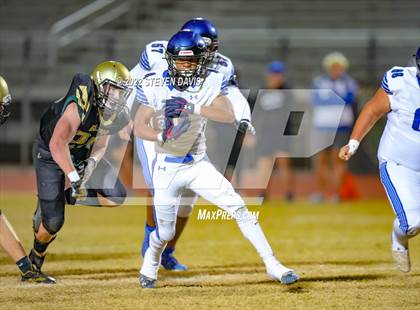 Thumbnail 3 in Chandler vs Basha photogallery.