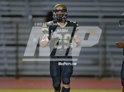 Thumbnail 3 in Chandler vs Basha photogallery.