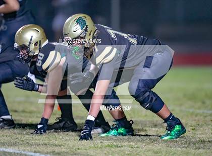 Thumbnail 2 in Chandler vs Basha photogallery.