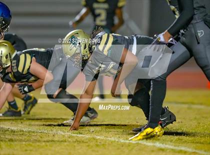 Thumbnail 1 in Chandler vs Basha photogallery.
