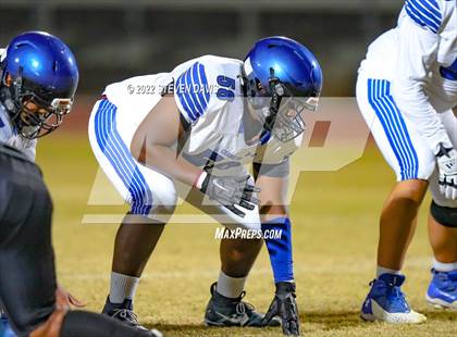 Thumbnail 3 in Chandler vs Basha photogallery.