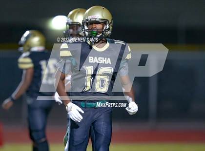 Thumbnail 1 in Chandler vs Basha photogallery.