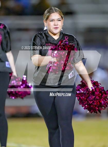 Thumbnail 2 in Chandler vs Basha photogallery.