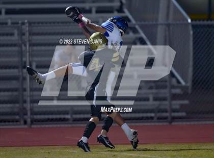 Thumbnail 1 in Chandler vs Basha photogallery.