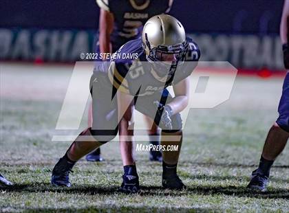 Thumbnail 3 in Chandler vs Basha photogallery.