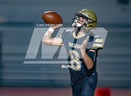 Thumbnail 3 in Chandler vs Basha photogallery.