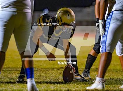 Thumbnail 2 in Chandler vs Basha photogallery.