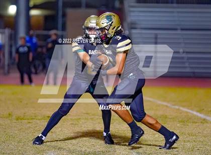 Thumbnail 3 in Chandler vs Basha photogallery.