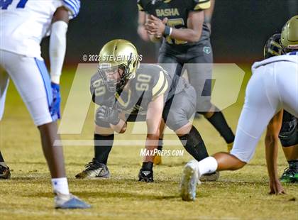 Thumbnail 3 in Chandler vs Basha photogallery.