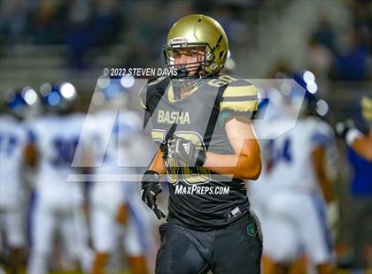 Thumbnail 3 in Chandler vs Basha photogallery.
