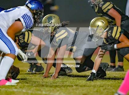 Thumbnail 1 in Chandler vs Basha photogallery.