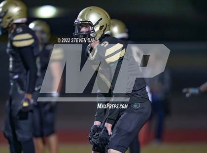 Thumbnail 2 in Chandler vs Basha photogallery.