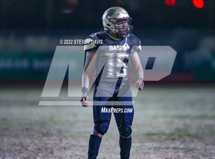 Thumbnail 3 in Chandler vs Basha photogallery.