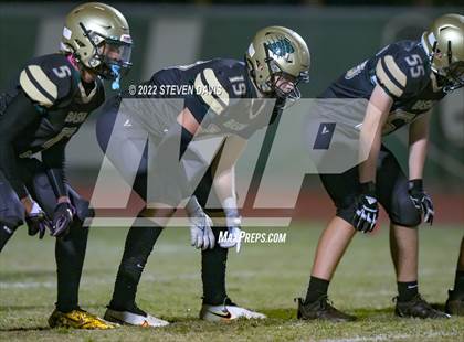 Thumbnail 2 in Chandler vs Basha photogallery.